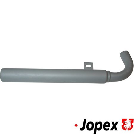 DANSK Pipe, 8120700900 8120700900